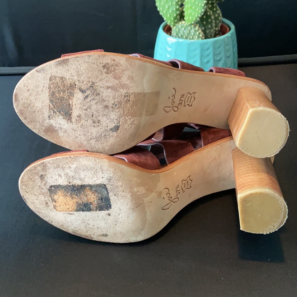 🏝Joie Sandals🏝 - Picture 10 of 16